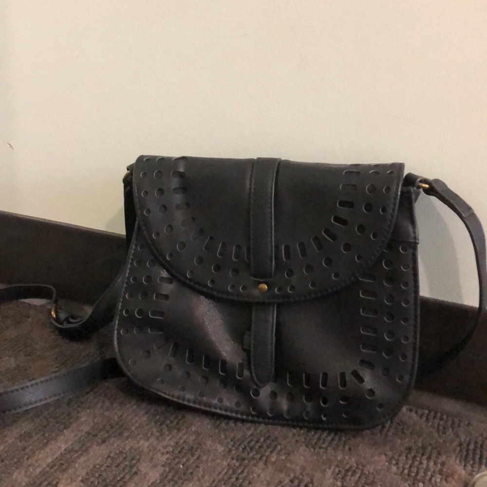 Shoulder bag